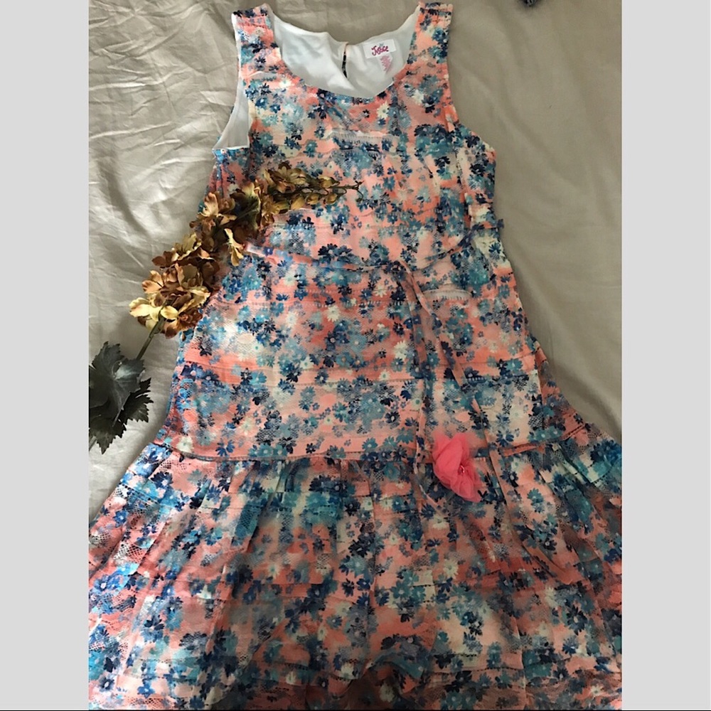 Semi-Casual Dress